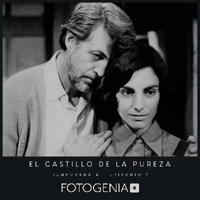 El castillo de la pureza (1972) de Arturo Ripstein