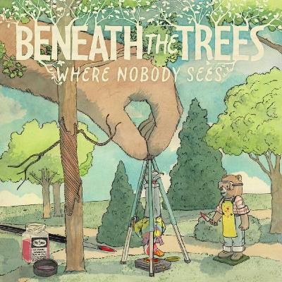 81 Beneath the Trees Where Nobody Sees Volume 1