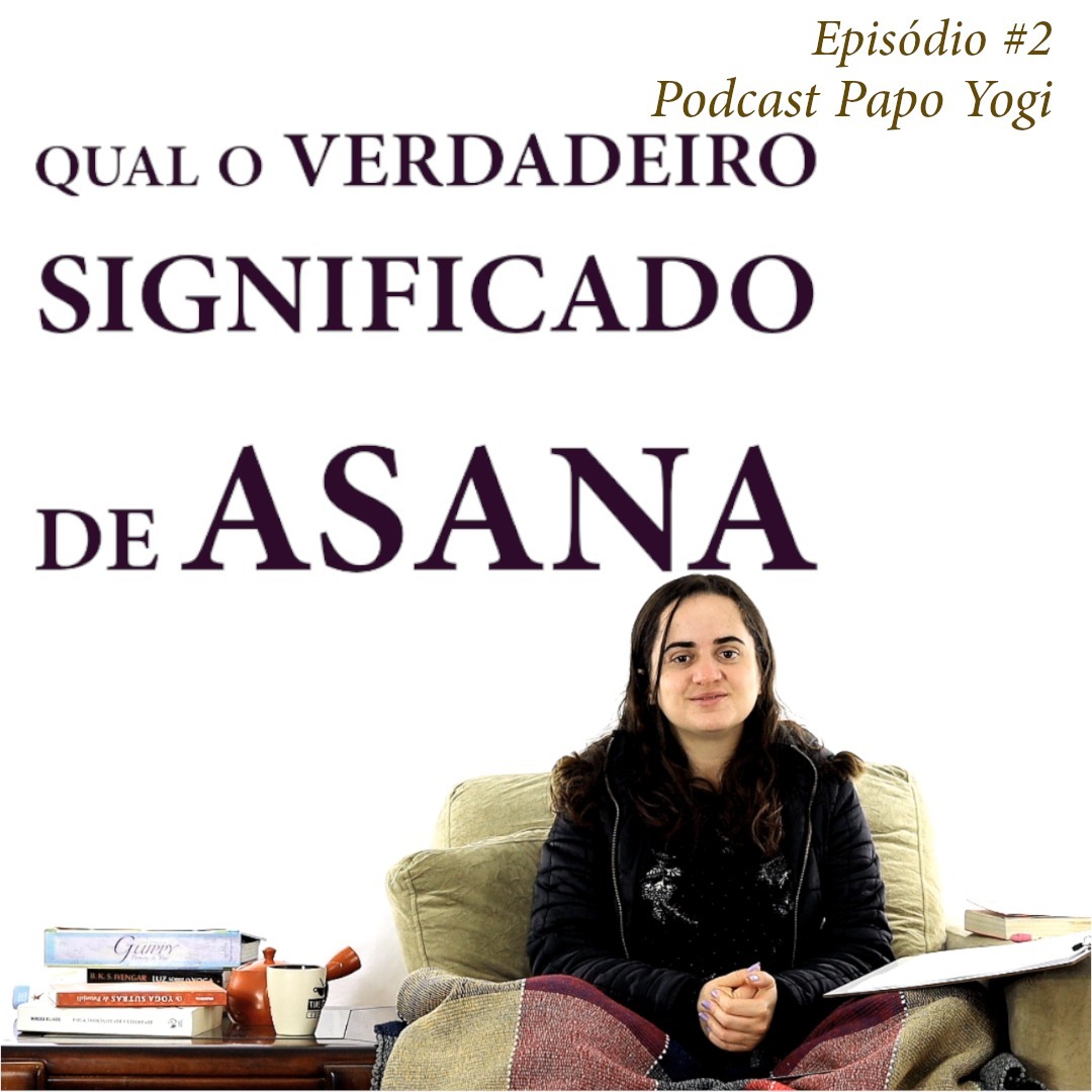 #2 Asana e Meditação