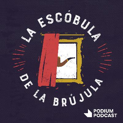 Programa 583: Lo que ocultan las obras de arte