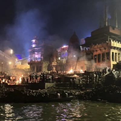Varanasi