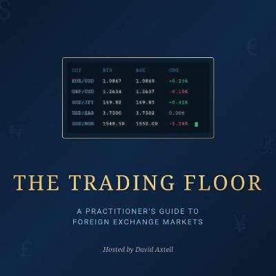 Market Participants – Who's in the Market and Why It Matters Market Participants – Who's in the Market and Why It Matters