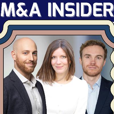 Litiges post-acquisition, earn-outs non payés, minoritaires évincés. Comment les avocats contentieux M&A les appréhendent concrètement - #35