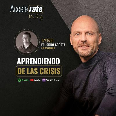 Aprendiendo de las crisis