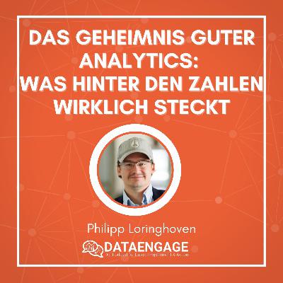 Das Geheimnis guter Analytics: Was hinter den Zahlen wirklich steckt Das Geheimnis guter Analytics: Was hinter den Zahlen wirklich steckt