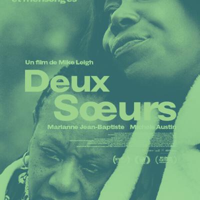 Episode 2 - "Deux Soeurs" (2025) de Mike Leigh Episode 2 - "Deux Soeurs" (2025) de Mike Leigh