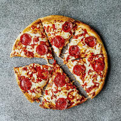 Does Pizza Bring Out the Worst In People?