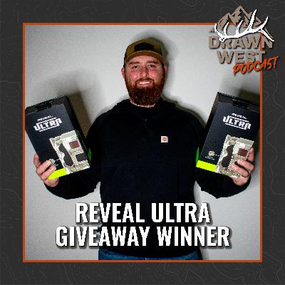 Reveal Ultra Giveaway Reveal Ultra Giveaway