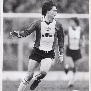 Thought of the day from Steve Williams Thought of the day from Steve Williams