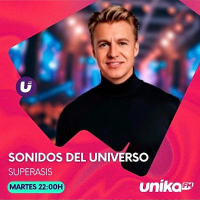 SDU666 SUPERASIS Presents SOUNDS OF UNVRS Radioshow- New York 02.09.25