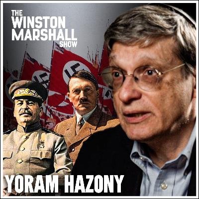 Yoram Hazony - The Post-War Lies That Changed The West As We Know It