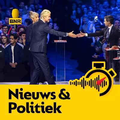 Felle eindsprint verkiezingscampagne: ‘Toon wordt steeds harder, nog geen gelopen race’ Felle eindsprint verkiezingscampagne: ‘Toon wordt steeds harder, nog geen gelopen race’