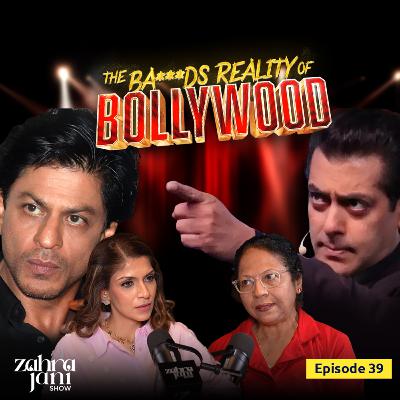 Inside Bollywood: The True Closure of a Scandalous Affair