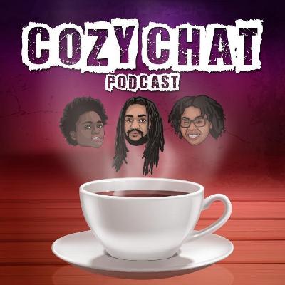 Cozy Chat Ep 10: CALL US BY YOUR NAME