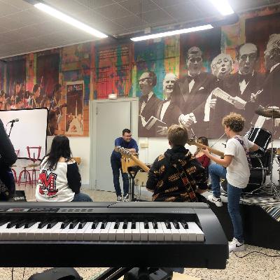 Formazione, innovazione e comunità: al via il nuovo anno dell’Istituto Musicale “Città di Thiene” Formazione, innovazione e comunità: al via il nuovo anno dell’Istituto Musicale “Città di Thiene”