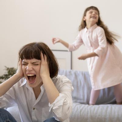 La rabbia: da nemica ad amica. Ma... non abboccare! #N. 12
