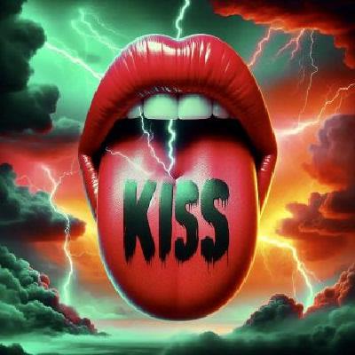 308 - JUST ROCK " Kiss Musicians "