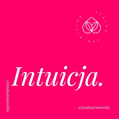 Rozmowa o Intuicji z Agnieszką Bera-Yogą