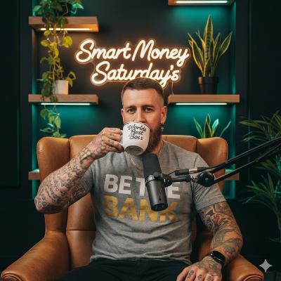 Episode #78 The Swiss Army Knife of Finance: One System, Many Jobs