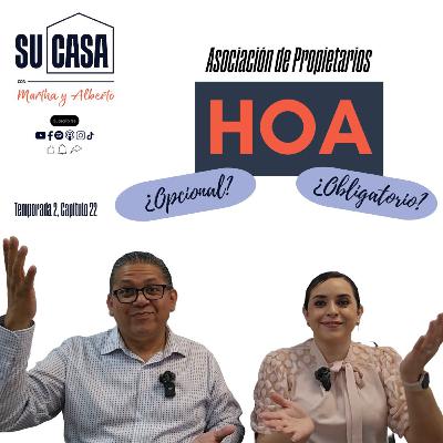 🏠 HOA, 🏡 Homeowners Association 🤓