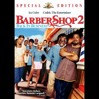Barbershop 2: Back in Business