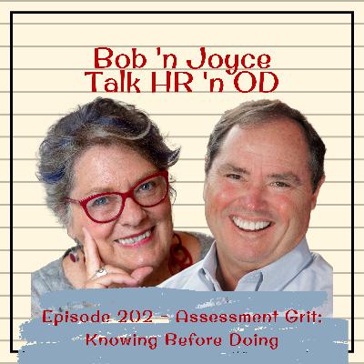 Episode 202: Assessment Grit: Knowing Before Doing