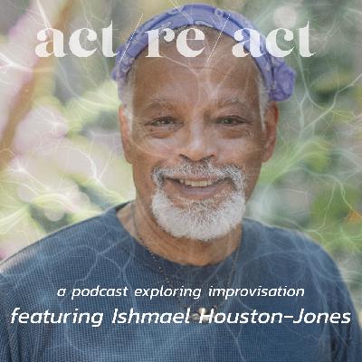 Conversation with Ishmael Houston-Jones on Improvisation, Autobiographical Fiction, and Performance Resistance Conversation with Ishmael Houston-Jones on Improvisation, Autobiographical Fiction, and Performance Resistance