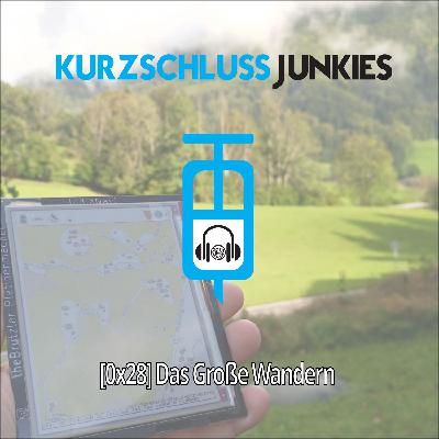 Titel [0x28] - Das Große Wandern