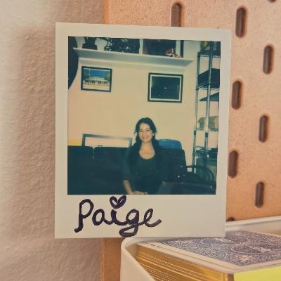 WHEN YOU WISH UPON A STAR - SEASON 3.11: PAIGE DESJARDINS