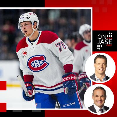 On Jase - L'affaire du premier trio