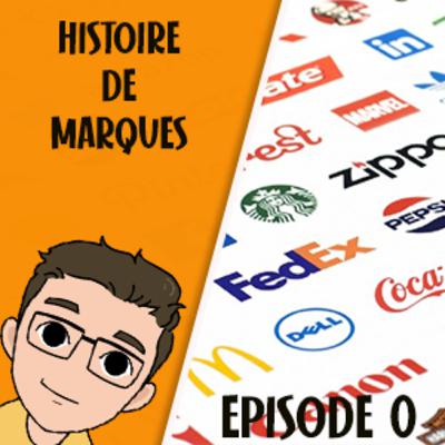 WEB SERIE | Histoire de marque #0 WEB SERIE | Histoire de marque #0