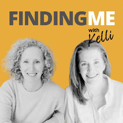 45. Kelli: Challenging the norms to find trust in her body's healing journey