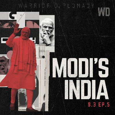 Modi's India