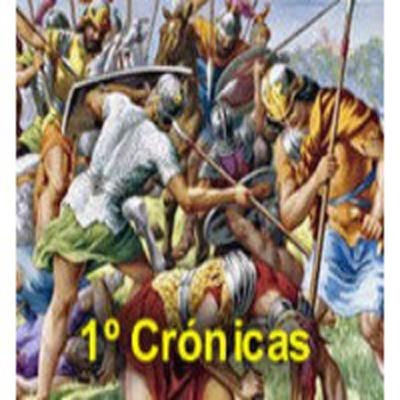 1º Crónicas. Biblia en Audio. 1º Crónicas. Biblia en Audio.