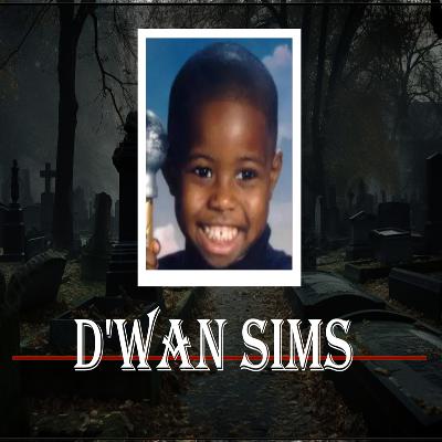 Where Is D'Wan Sims? Where Is D'Wan Sims?