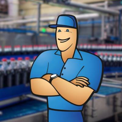 Flow Production – A Quick Guide for SMEs Flow Production – A Quick Guide for SMEs