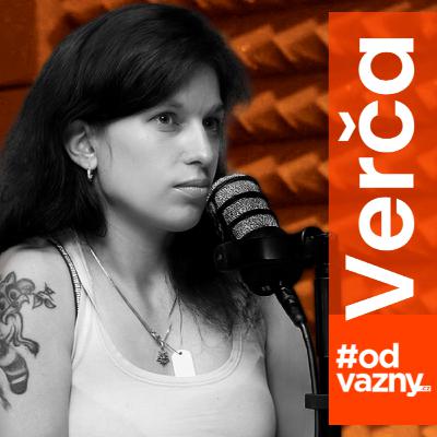 Znásilňovaná vlastním bratrem | Odvážný rozhovor s Veronikou