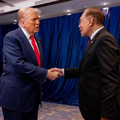 马美互惠贸易协定：主权被典当？学者：很多“条款”早就做着了