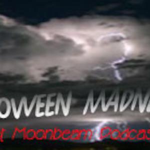 Spooky Wooky Halloween