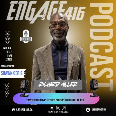 Transforming Lives: Keep6's Pathways for Youth at Risk