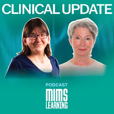 British Obesity Society president Jane DeVille-Almond on obesity and malnutrition