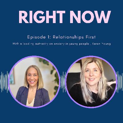 Episode 1 | Relationships First | Karen Young Episode 1 | Relationships First | Karen Young
