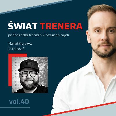 Rafał Kujawa | Marka osobista i sprzedaż online