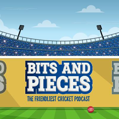 Ep 179: No-look loss for India. Who will watch the watch man?