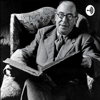 33. Клайв Стейплз Льюис - Просто христианство - Новые люди 33. Клайв Стейплз Льюис - Просто христианство - Новые люди