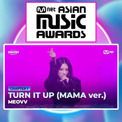 41: MAMA 2025 Chapter 1 Review feat. Enhypen, BABYMONSTER, TWS & Others 41: MAMA 2025 Chapter 1 Review feat. Enhypen, BABYMONSTER, TWS & Others