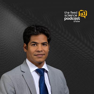 Dr. Elias Uddin: Carbon Footprint Trade-Offs | Ep. 140