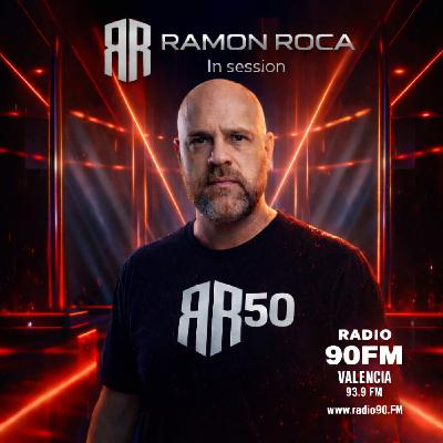 Ramón Roca - Session Remember 50