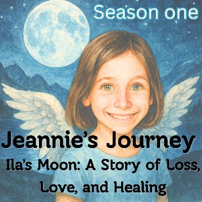 Ila’s Moon: A Story of Loss, Love, and Healing