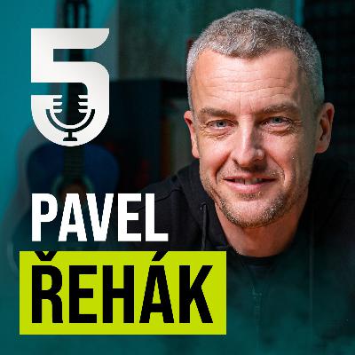 PAVEL ŘEHÁK: Nejsem otrok kalendáře, jaký byl Petr Kellner a co stálo za založením pojišťovny?